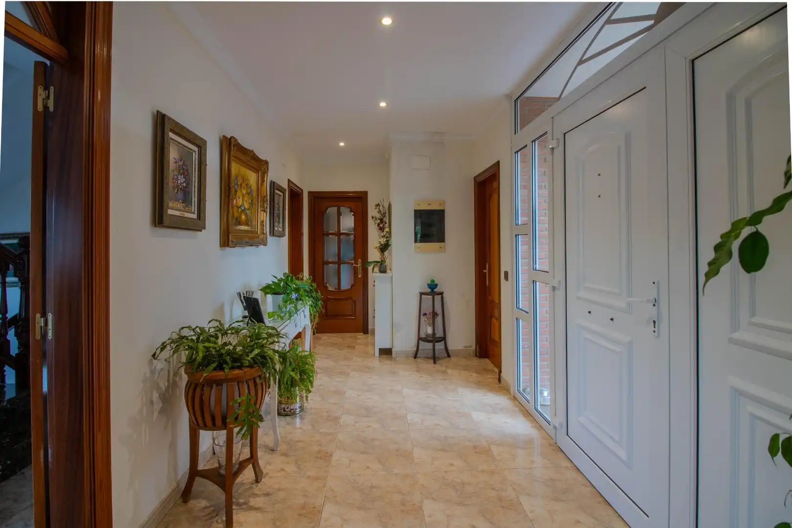Casa o chalet en venta en Esparreguera con Aire acondicionado, Calefacción y Jardín privado