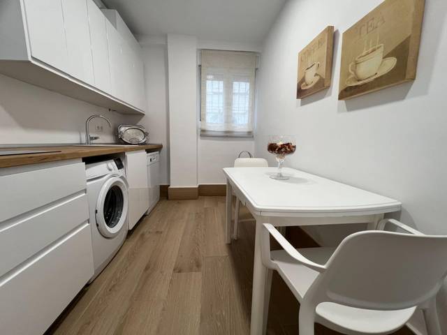 Piso en Alquiler en Calle Larra en La Buhaira