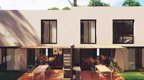 Foto 2 de Finca rústica en venda a Mas Alba, Barcelona