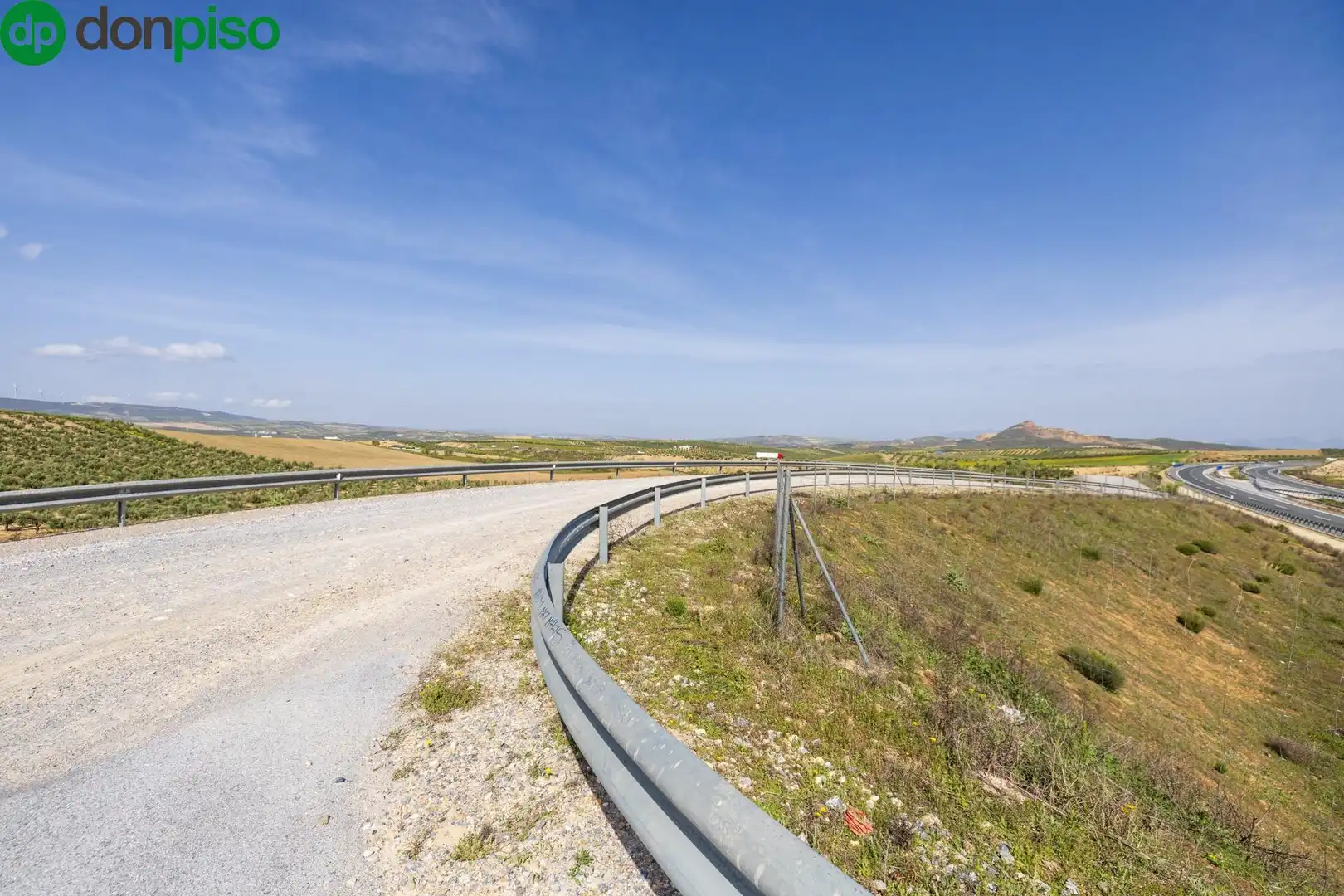 Lands and plots for sale in Otura 6, imagen 22