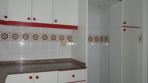 Foto 3 de Piso de alquiler en El Pópulo - Santa María, Cádiz Capital