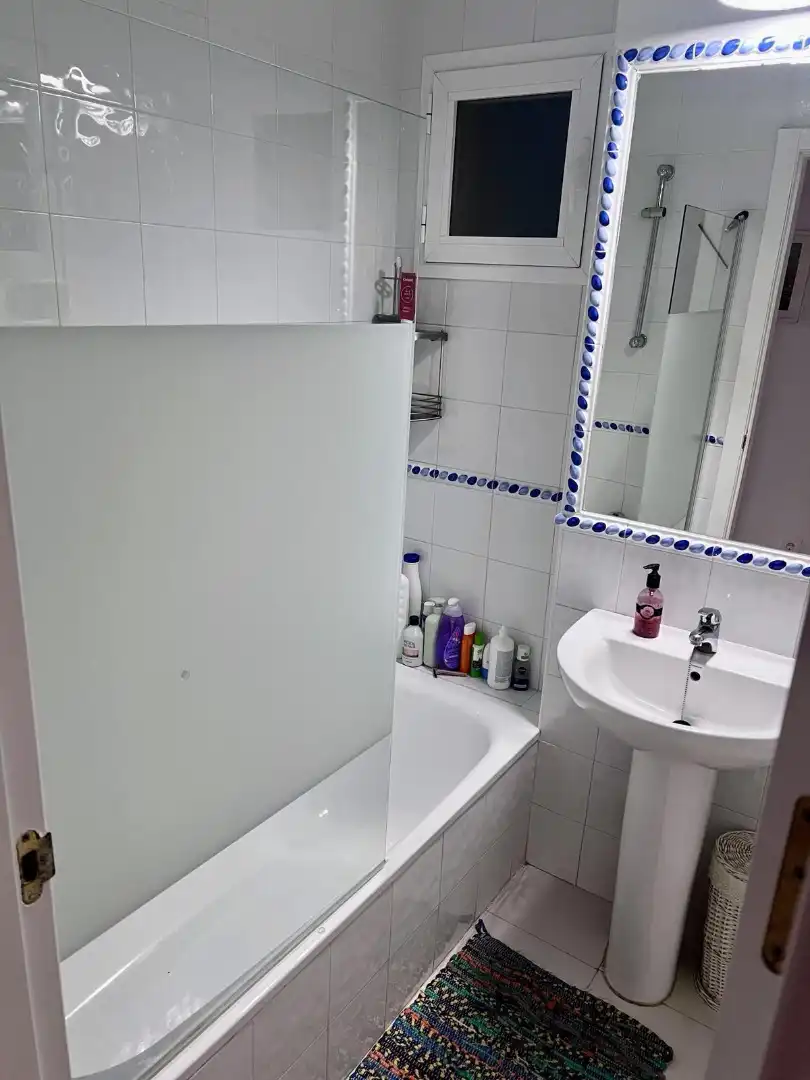 Ático con terraza en venta en Avenida del Deporte, imagen 17