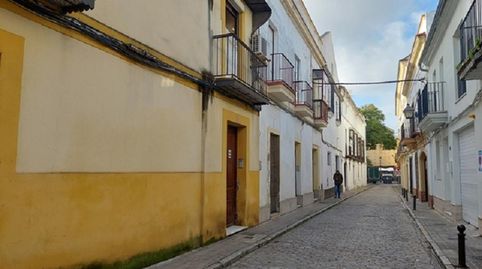 Foto 2 von Einfamilien-Reihenhaus zum Verkauf in Calle Escuelas, Centro, Jerez de la Frontera