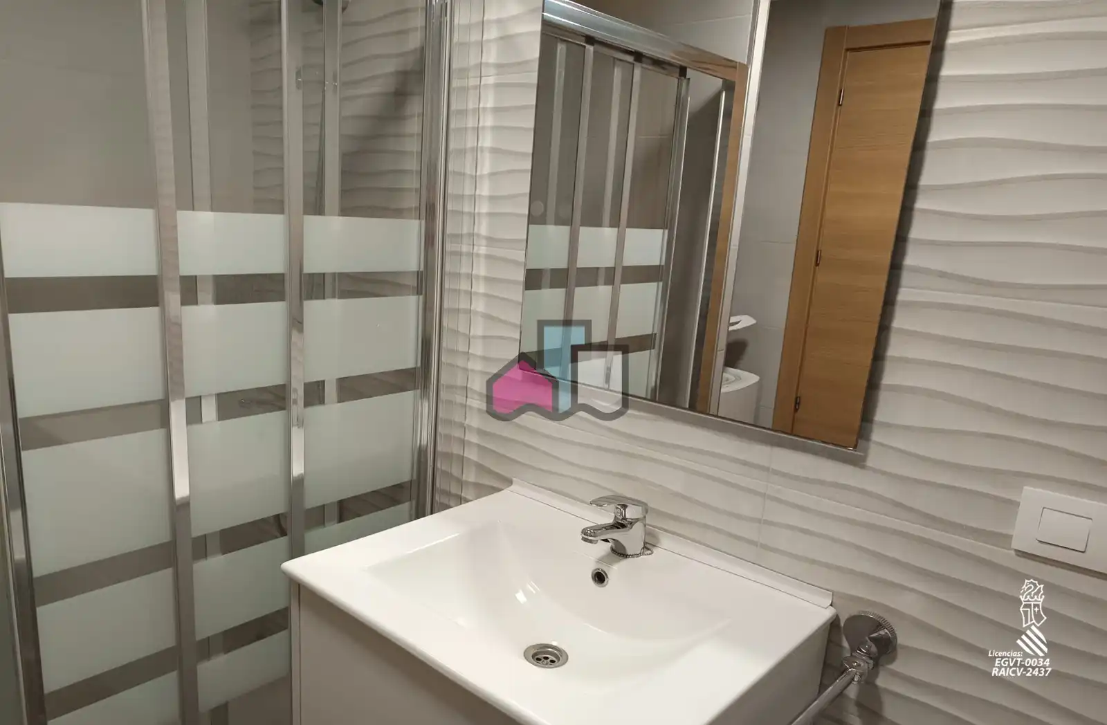 Apartment with pool for sale in Avinguda el Racó 8, imagen 13