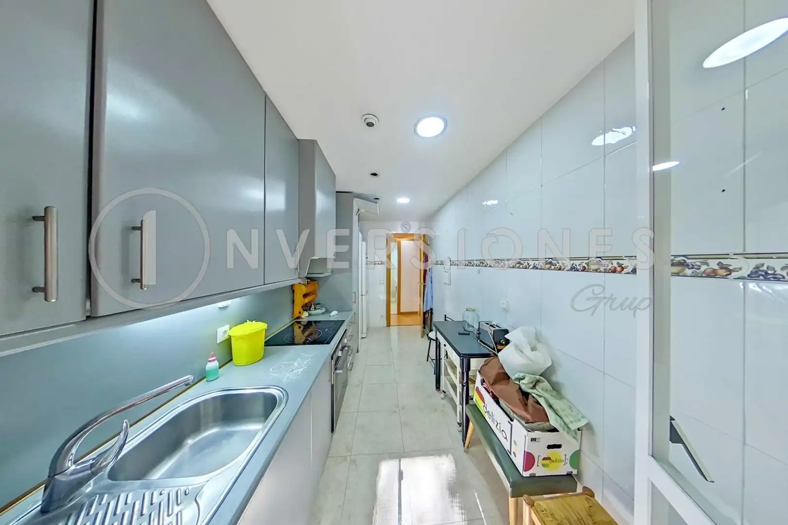 Wohnung mit Terrasse zum Verkauf in ESPANYA, imagen 24