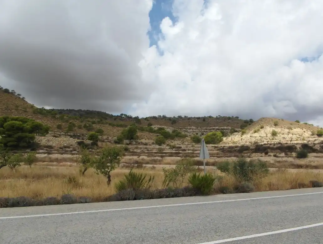 Terrenys i solars en venda a Paraje Partido Del Algarrobo Sector Zr-7, imagen 12