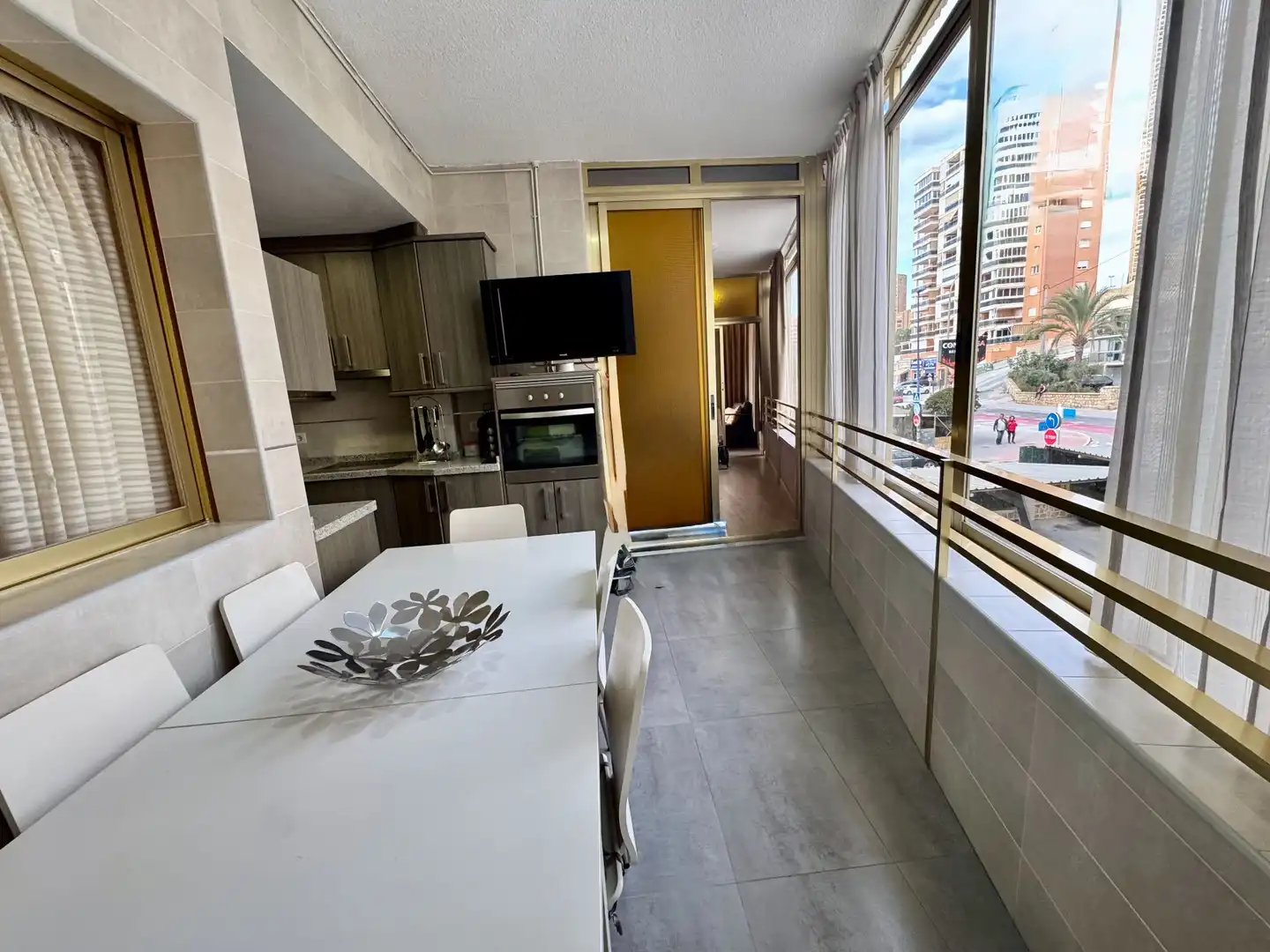 Mini appartamento con piscina in vendita a Playa de Poniente, imagen 15