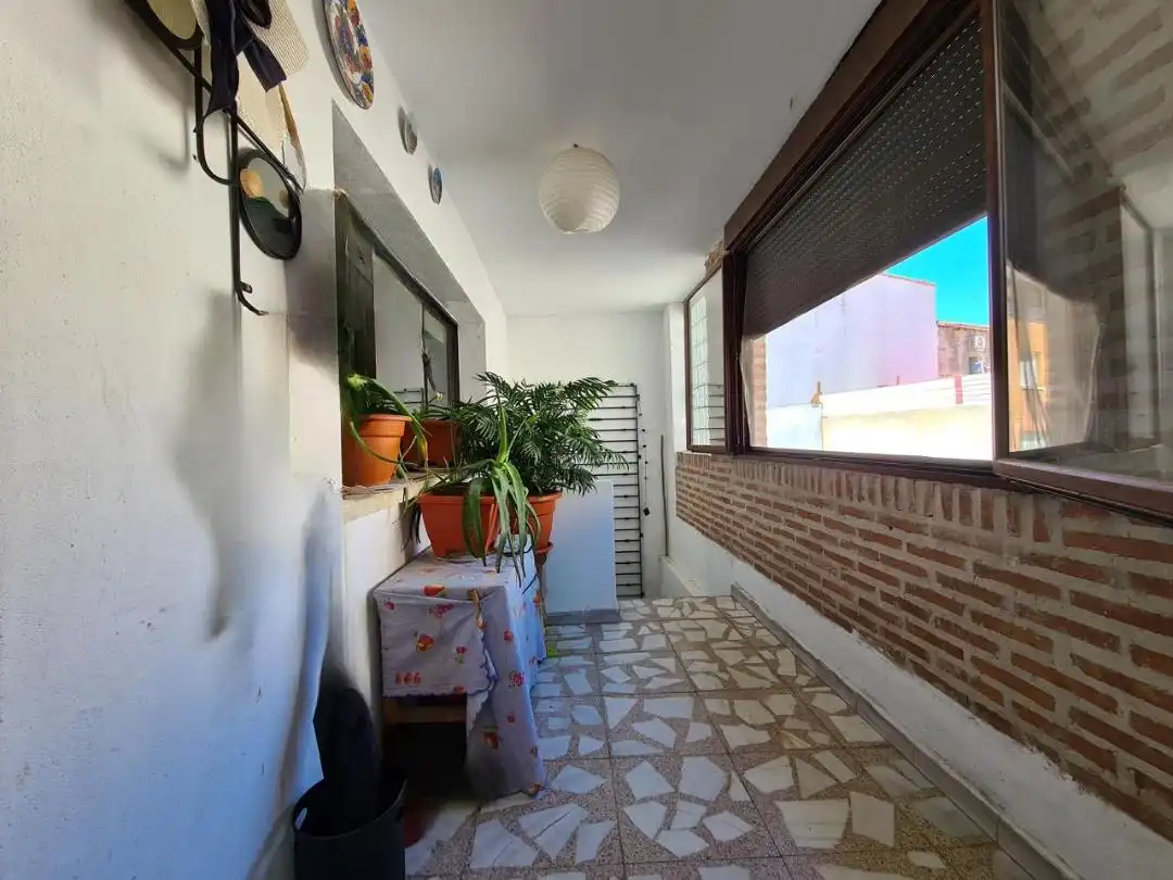Casa in vendita a Plaza Machacalinos, imagen 4