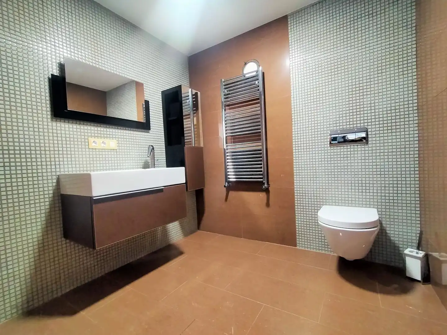 Bany de Casa o xalet en venda en Jávea / Xàbia amb Aire condicionat, Jardí privat i Terrassa