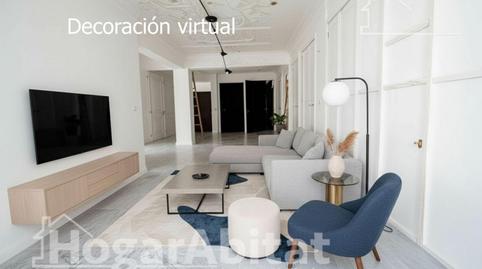 Foto 2 de Pis en venda a Calle Juan Ortega, Santo Domigo, Alicante / Alacant