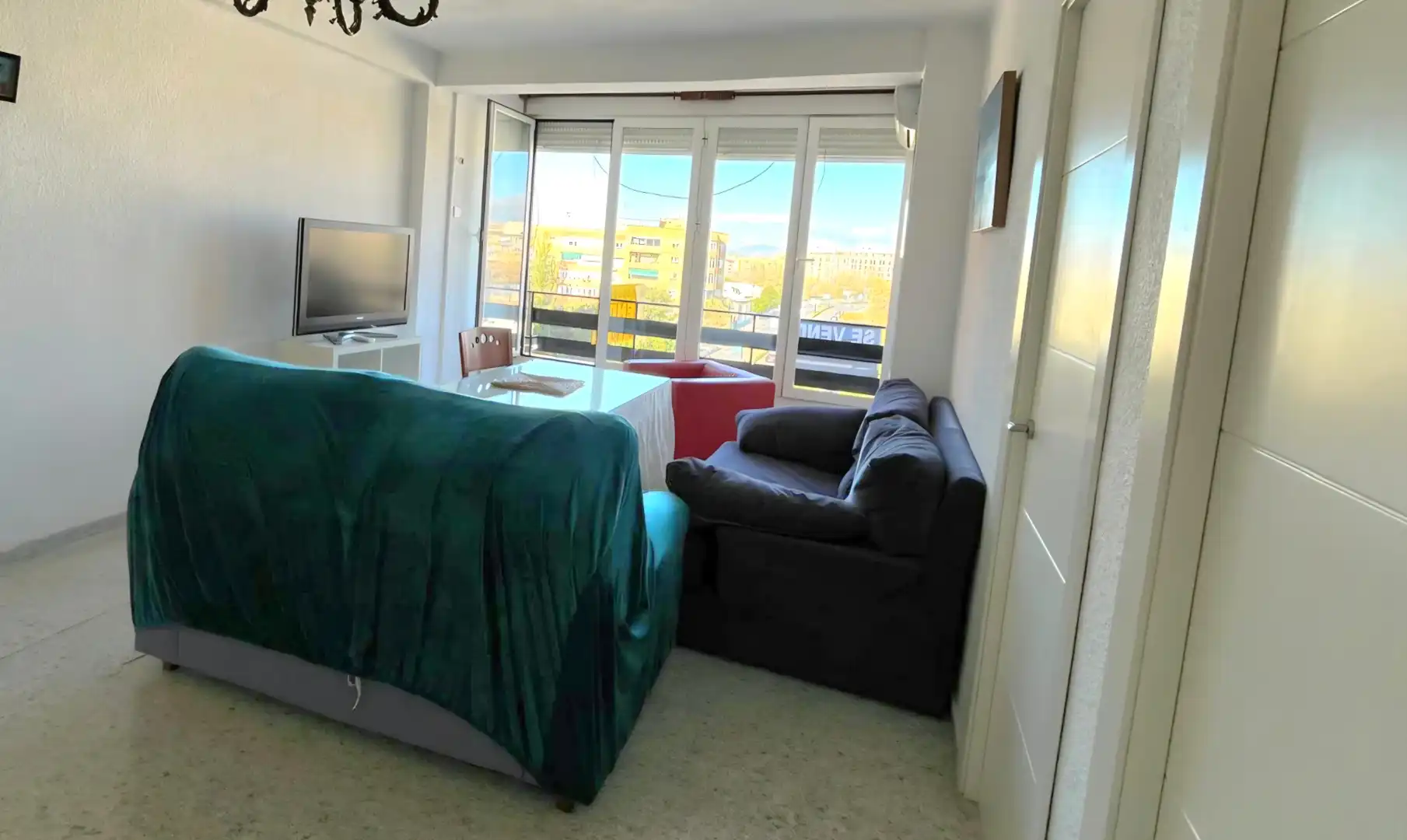 Flat to rent in Calle Gabriel Miró, imagen 2
