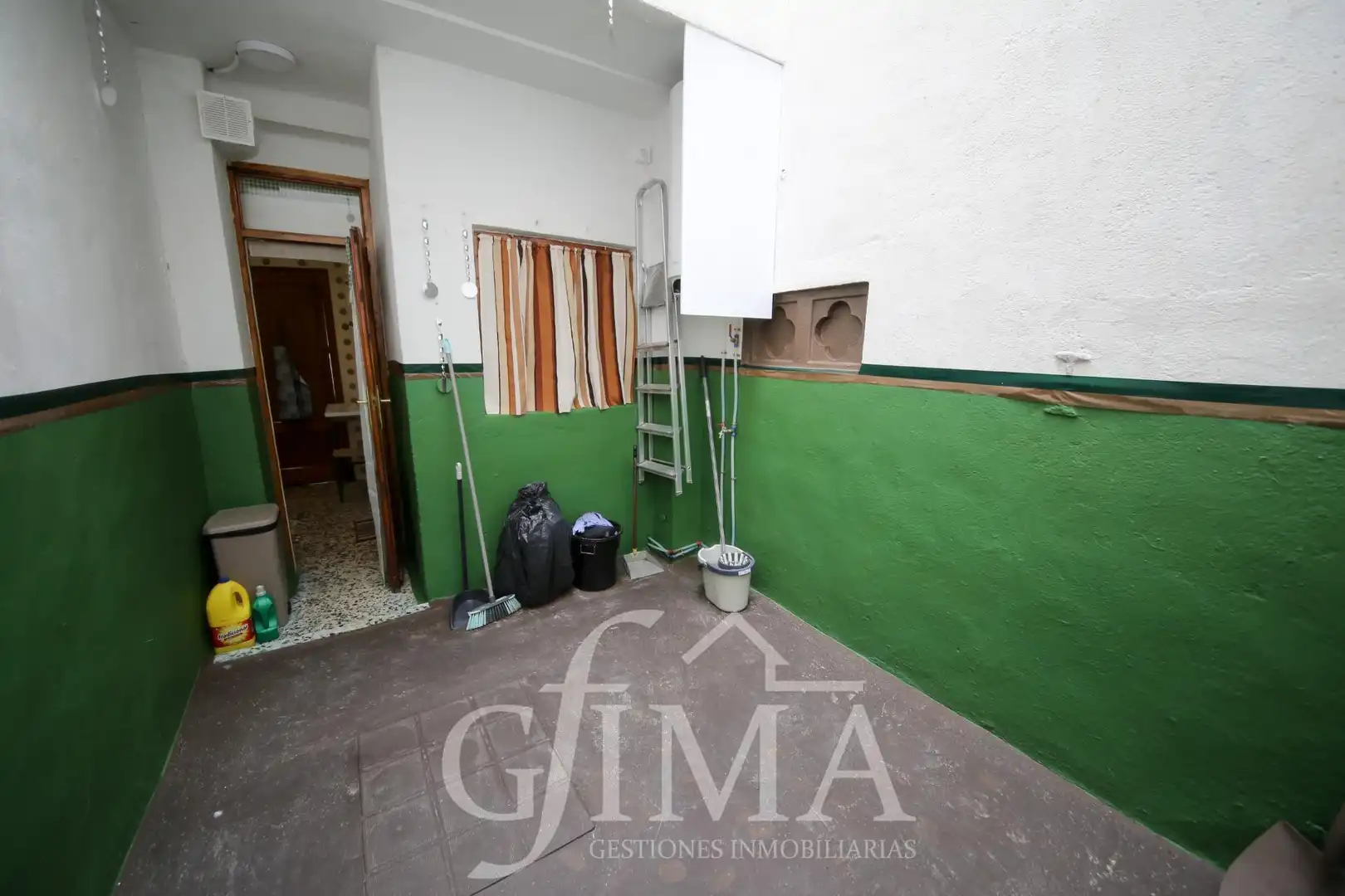 Piso con terraza en venta en Tomelloso, imagen 17
