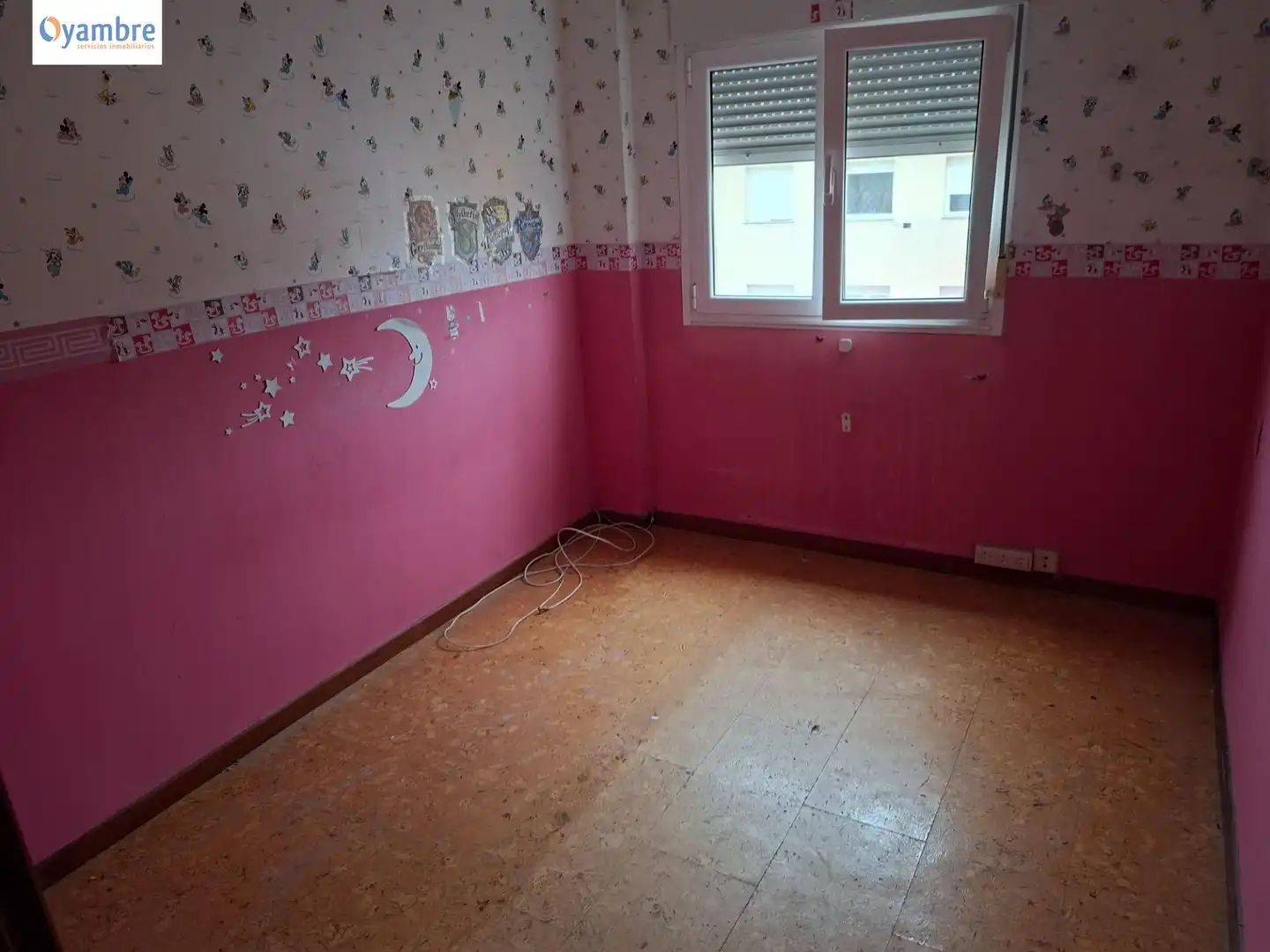 Apartamento en venta en CALLE SEBASTIAN ELCANO 20 4º D, Villalegre - La Luz