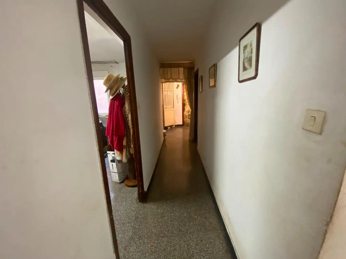 Flat for sale in Mislata  with Air Conditioner and Balcony