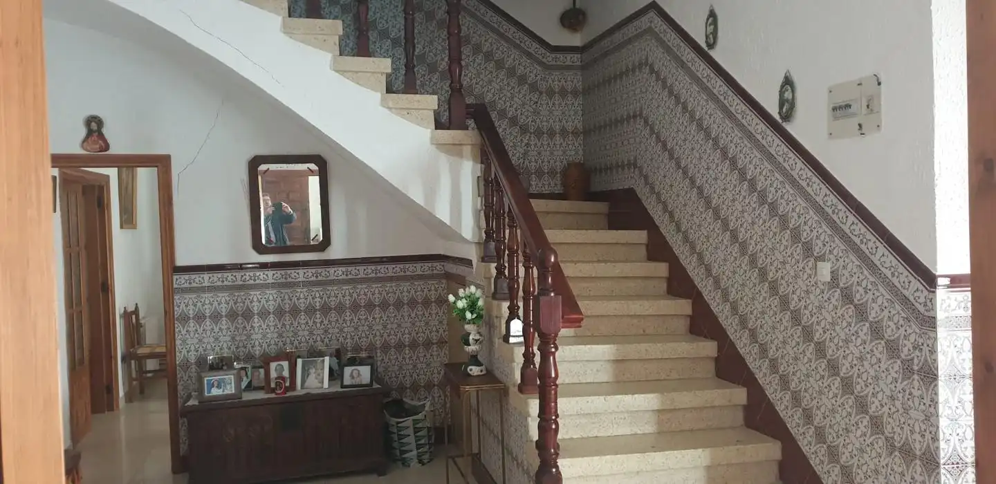 Finca rústica en venda a Tercia, Santa Cruz de la Zarza