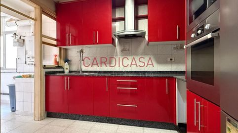 Foto 4 de Piso en venta en Mestre Montes, Travesía de Vigo - San Xoán, Vigo