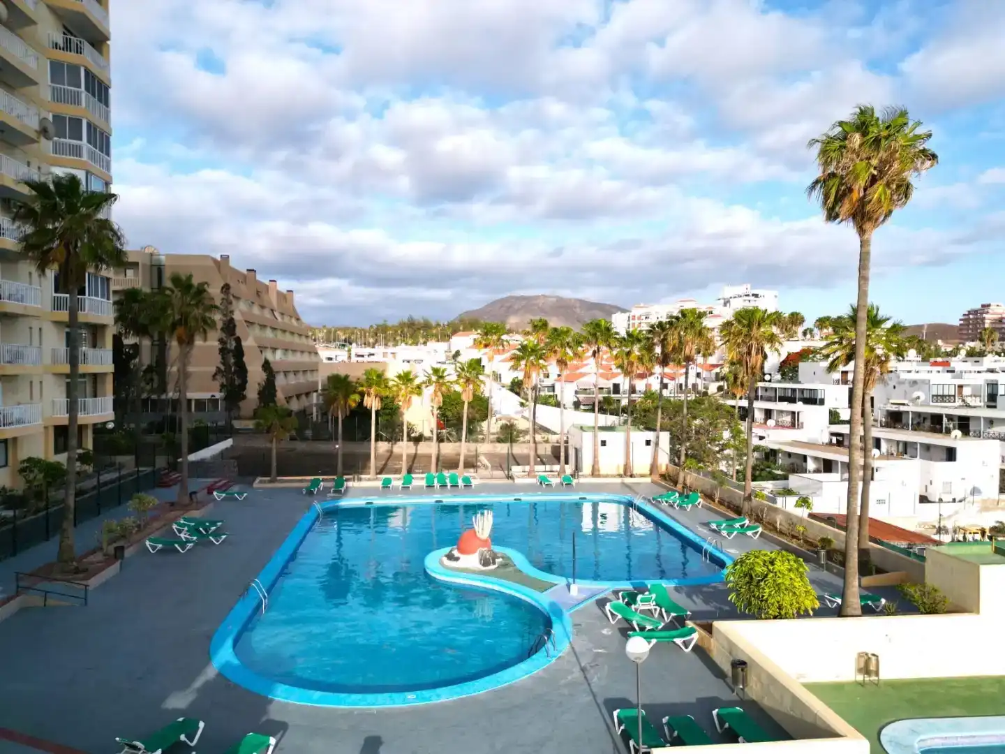 Piscina de Pis en venda en Adeje