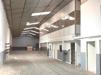 Industrial buildings to rent in Sabadell  with Heating and Alarm