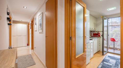 Foto 4 de Pis en venda a Cala Alta - Veremar, Alicante