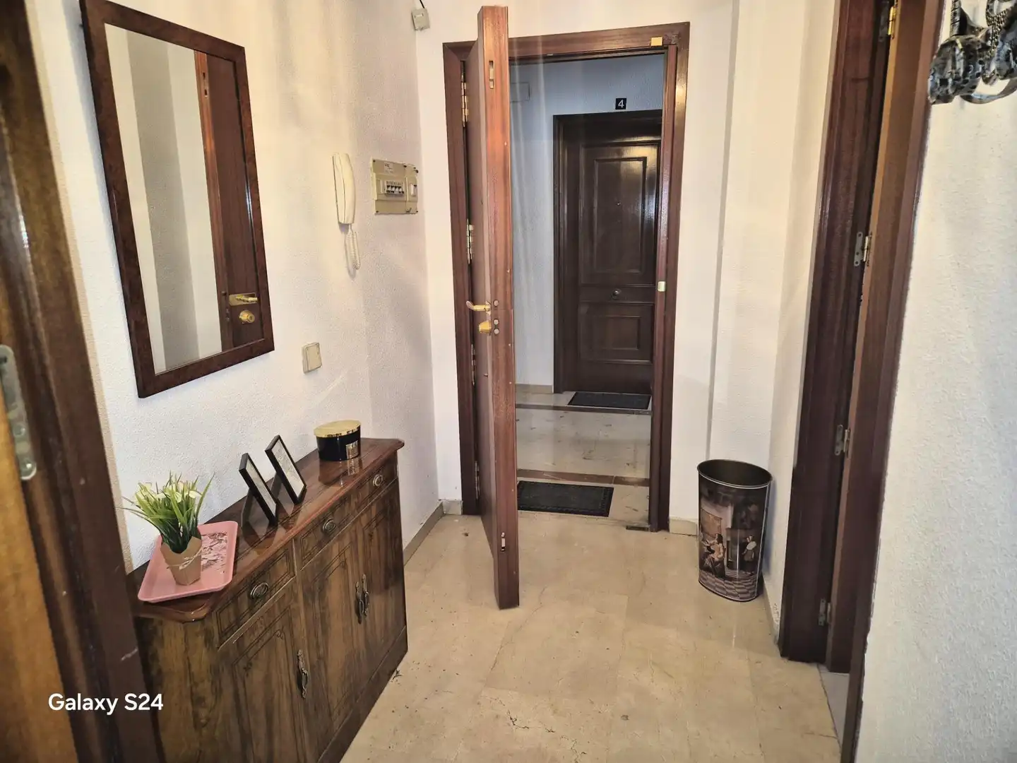 Piso en venta en Montilla con Trastero y Amueblado