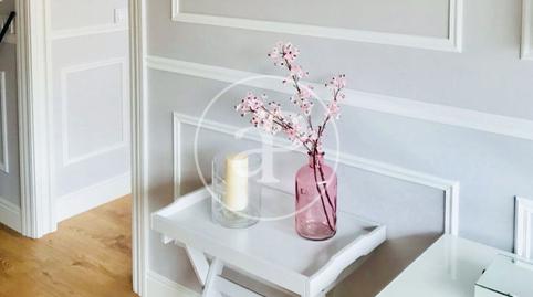 Foto 5 de Àtic de lloguer a P.º de la Habana, Nueva España,  Madrid Capital