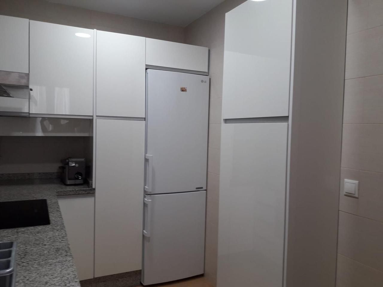 Cuina de Pis de lloguer en  Córdoba Capital