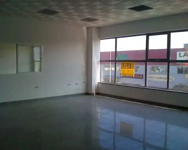 Nave industrielle à vendre à Cerro - Amate, imagen 3