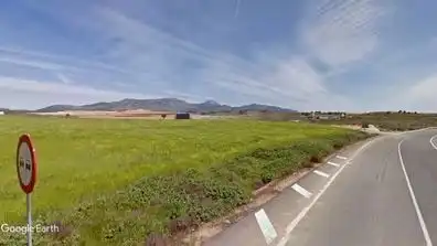 Rustikales Grundstück zum Verkauf in Aledo, imagen 2