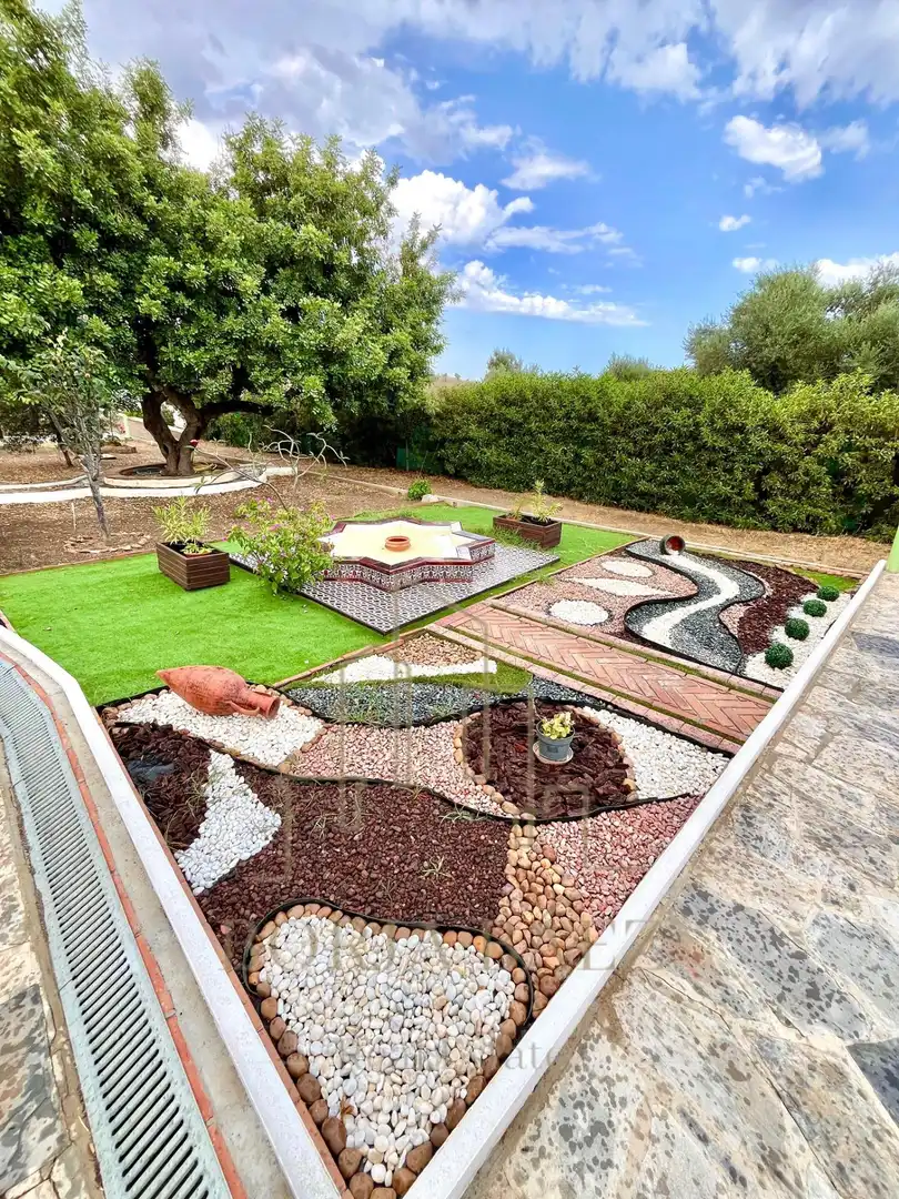 Chalet en venta en Benajarafe, imagen 45