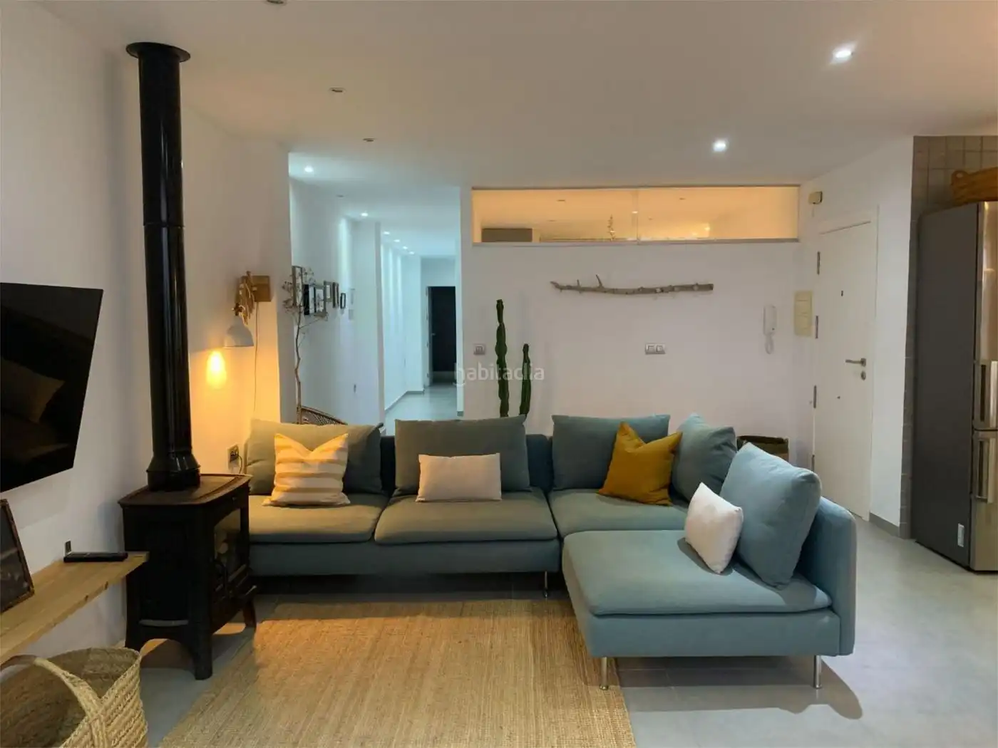 Wohnung zur Miete in Pto 90, imagen 3