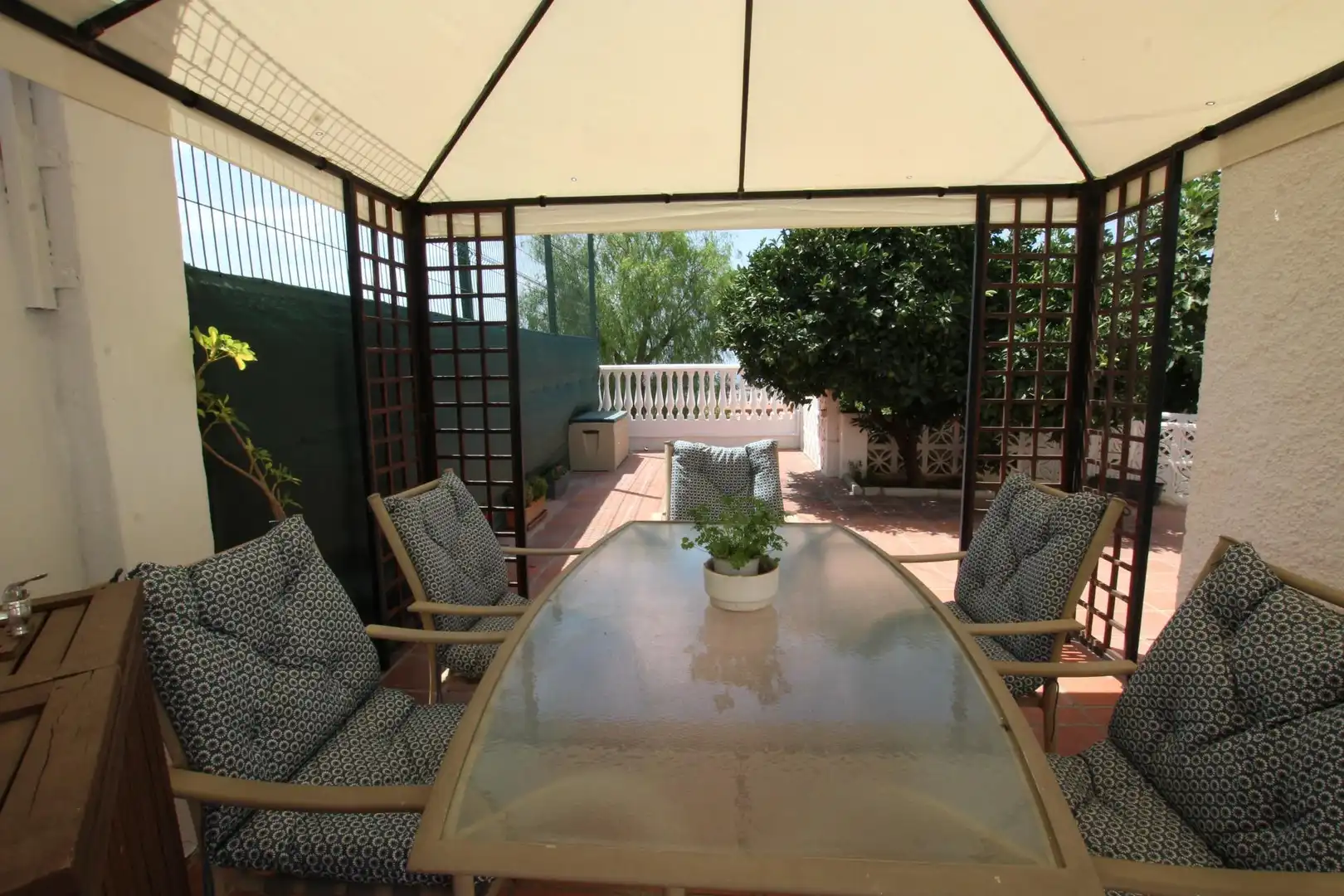 Villa mit Terrasse zum Verkauf in Calle PANAMA, imagen 10