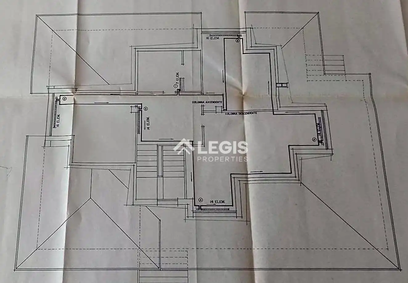 Casa o xalet en venda en Valdés - Luarca amb Calefacció, Jardí privat i Terrassa