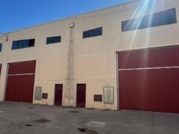 Nave industrielle à vendre à Calle de Peña Oroel