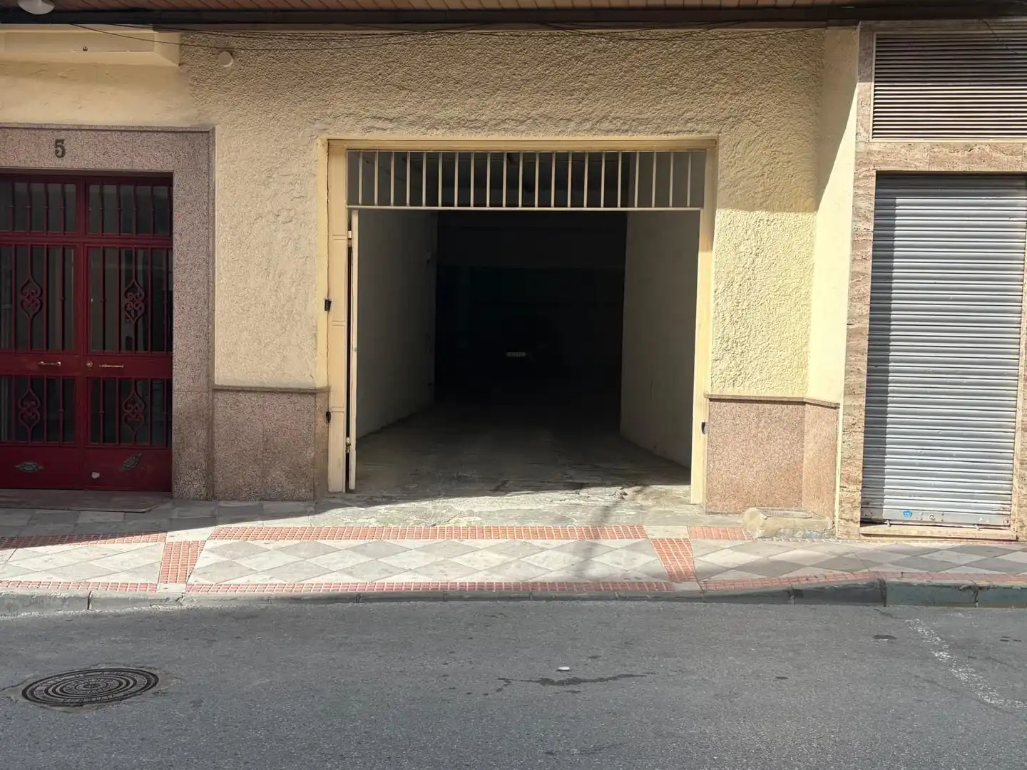 Aparcament en venda a ENRIQUE RUIZ CABELLO, imagen 2