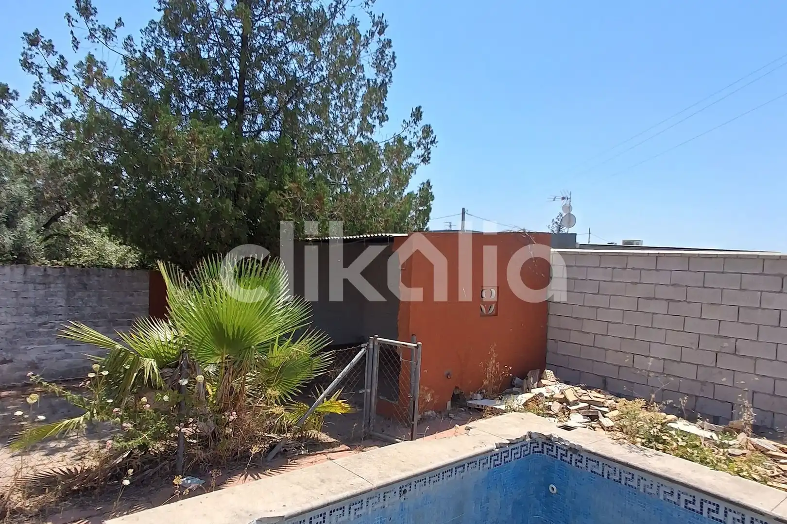 Casa en venda a Almensilla, imagen 43