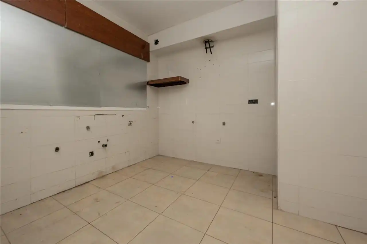 Villa zum Verkauf in Joan Miró, Parcela