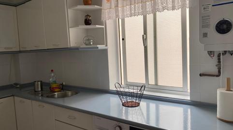 Foto 5 de Piso de alquiler en Calle Conejito de Málaga, 5, La Luz - El Torcal, Málaga Capital