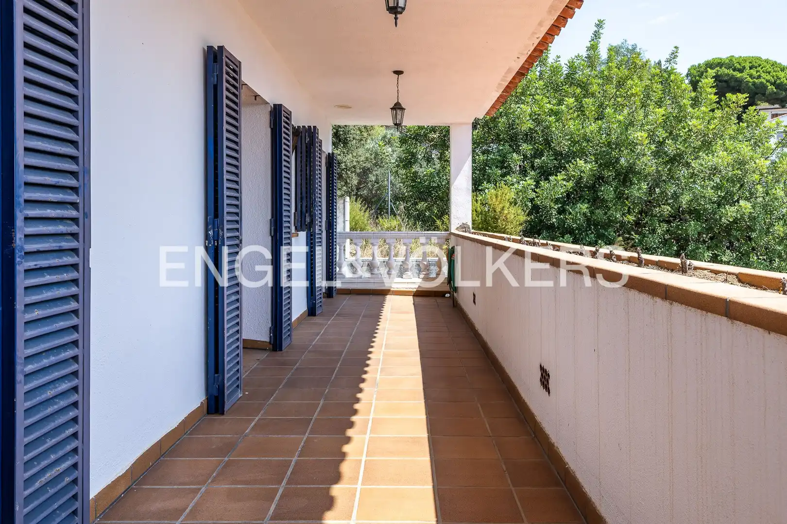 Casa amb terrassa en venda a Arenys de Munt, imagen 77