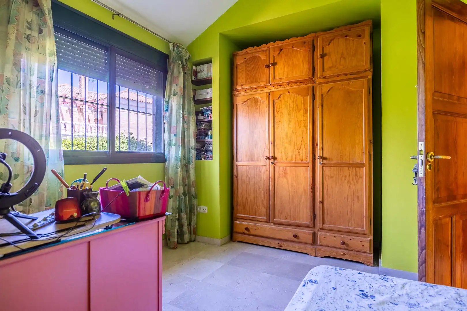 Chalet con jardín en venta en Valencina de la Concepción, imagen 26