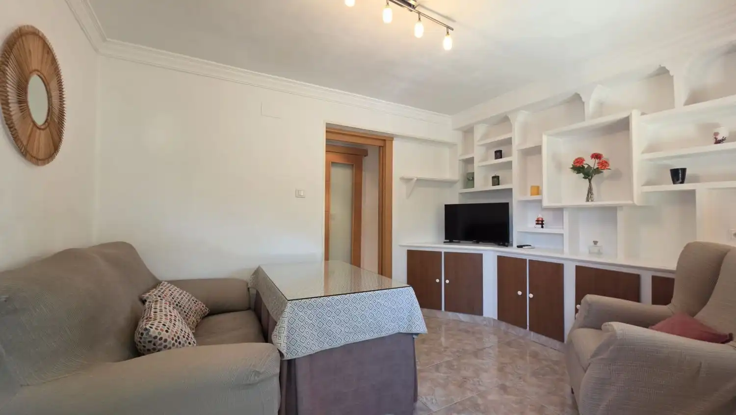 Flat for sale in HUESCAR, Angustias - Chana - Encina