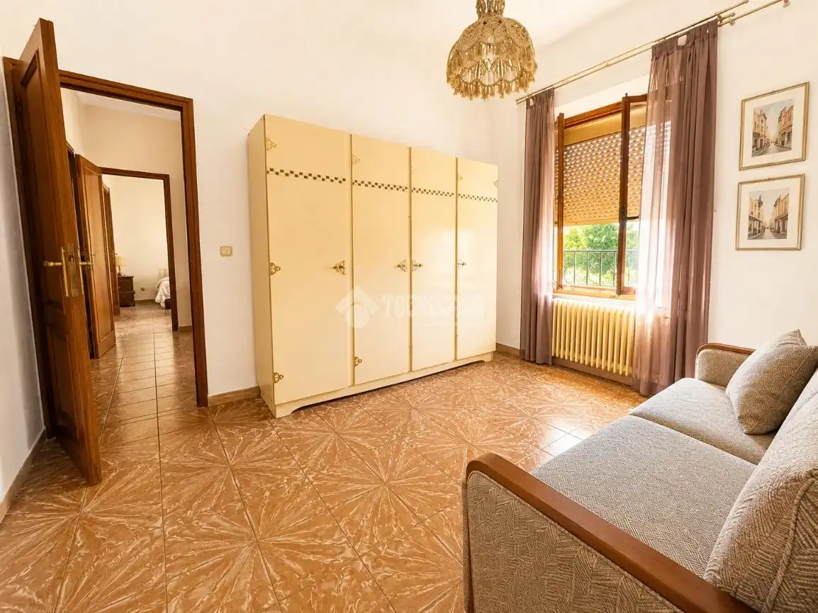 Habitación de Casa o chalet en venta en Torrijos con Calefacción, Terraza y Piscina