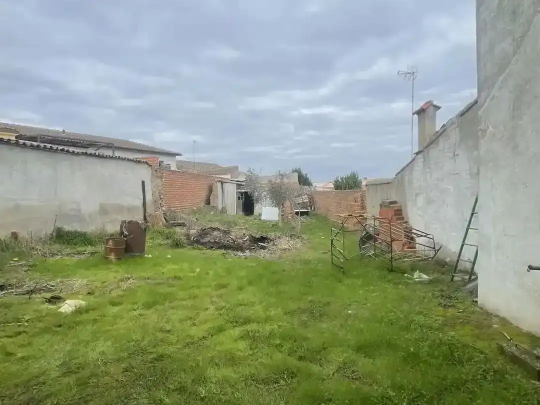Pis en venda en San Martín de Pusa