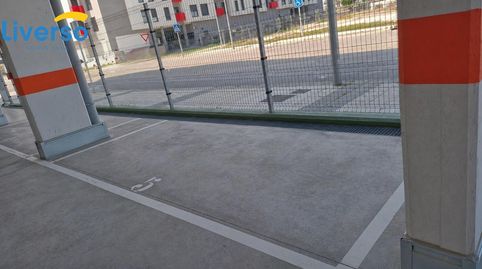 Foto 4 de Garaje en venta en Santo Domingo - La Estación, Aranda de Duero