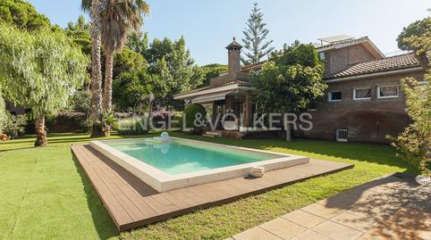 Foto 4 de Casa o xalet de lloguer a Granvia - Mar, Barcelona