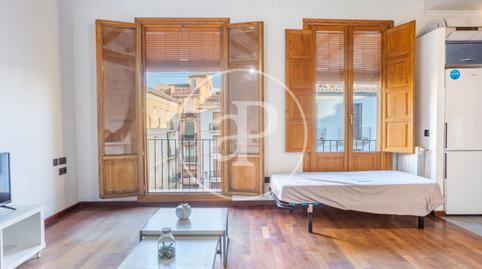 Foto 4 de Pis de lloguer a C/ de la Caritat, El Carme,  Valencia Capital