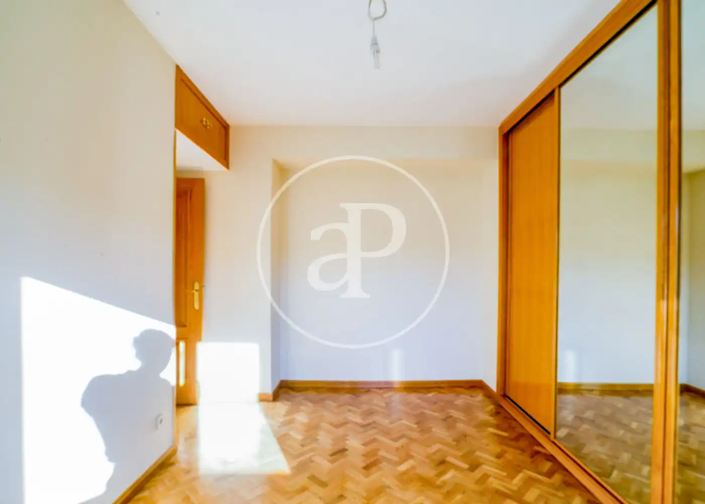 Flat for rent in Madrid, Madrid