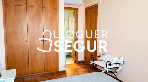 Foto 5 de Casa o chalet de alquiler en Joan Carandell I Marimon , Centre, Barcelona