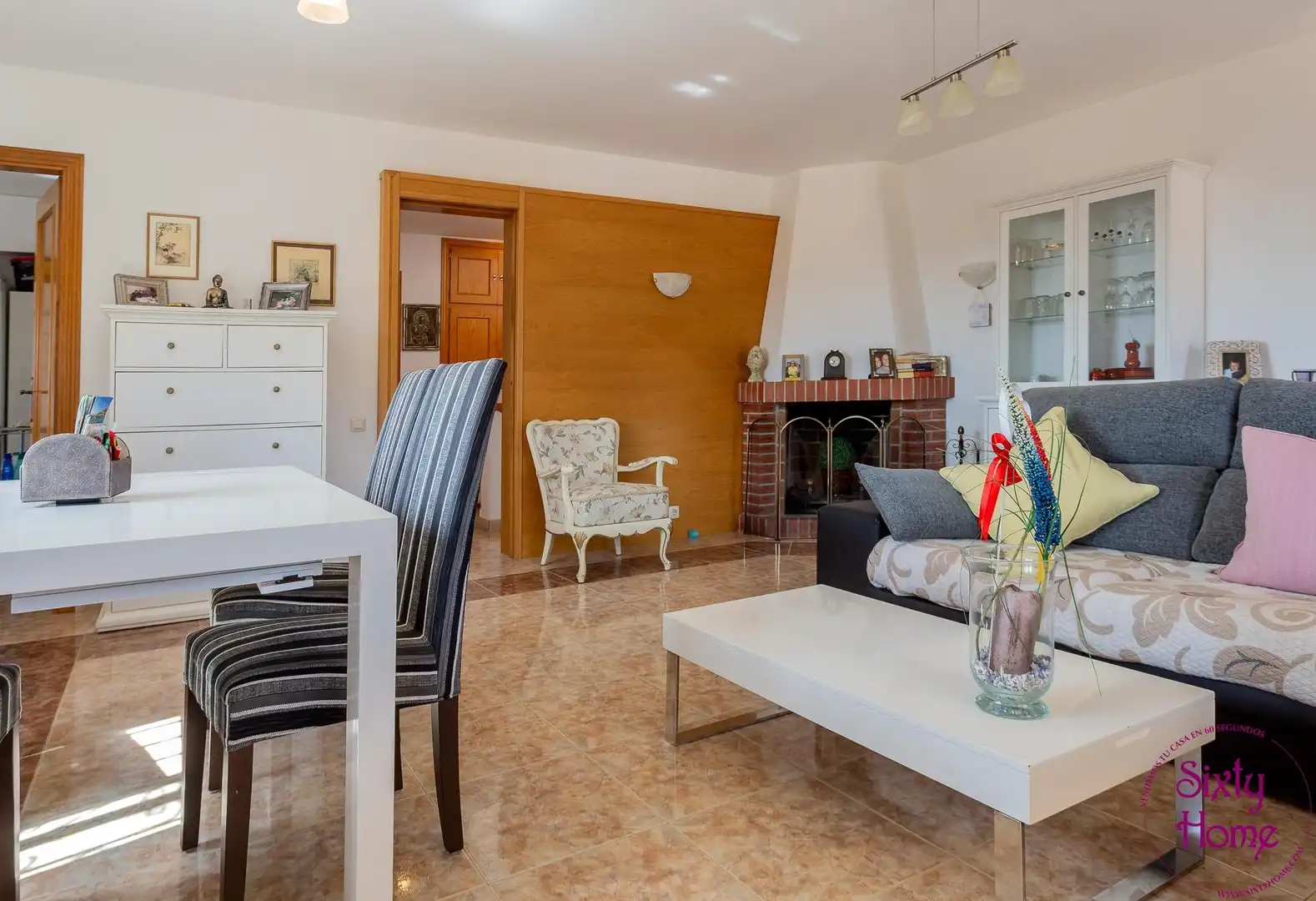 Villa mit Pool zum Verkauf in La Pobla de Montornès, imagen 29