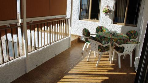 Foto 3 de Casa o xalet en venda a Avenida Los Pinos, 30, Velilla - Velilla Taramay, Almuñécar