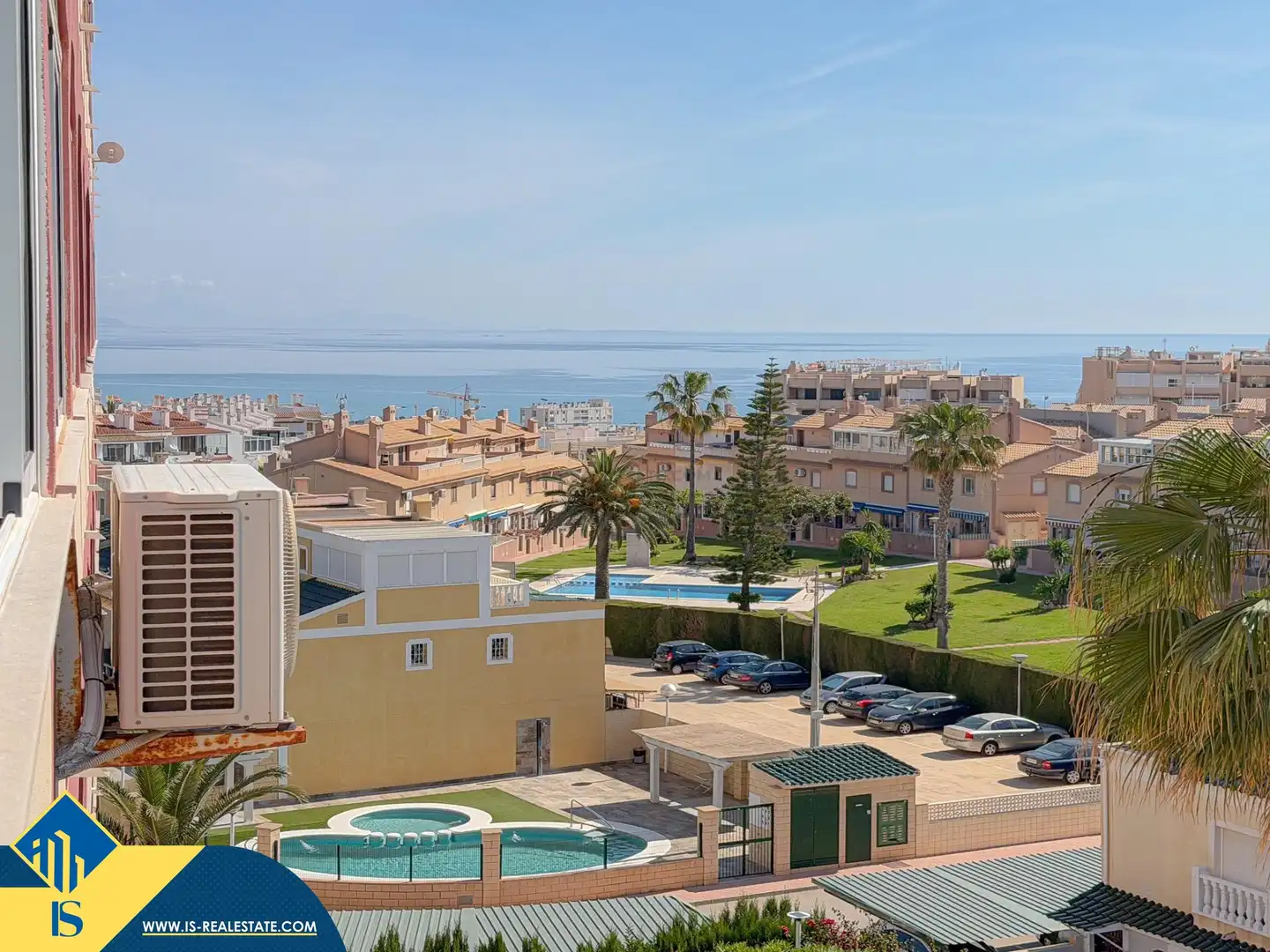 Pis amb piscina en venda a Nueva Torrevieja - Aguas Nuevas, imagen 22